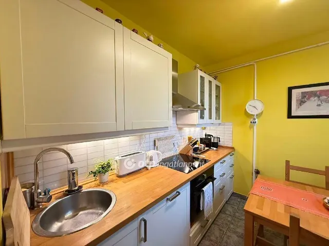Eladó lakás Budapest XIV. kerület, Rákosfalva 67 nm