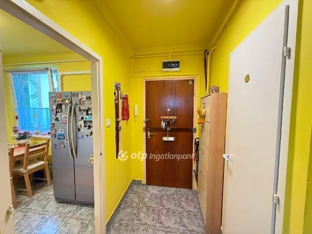 Eladó lakás Budapest XIV. kerület, Rákosfalva 67 nm