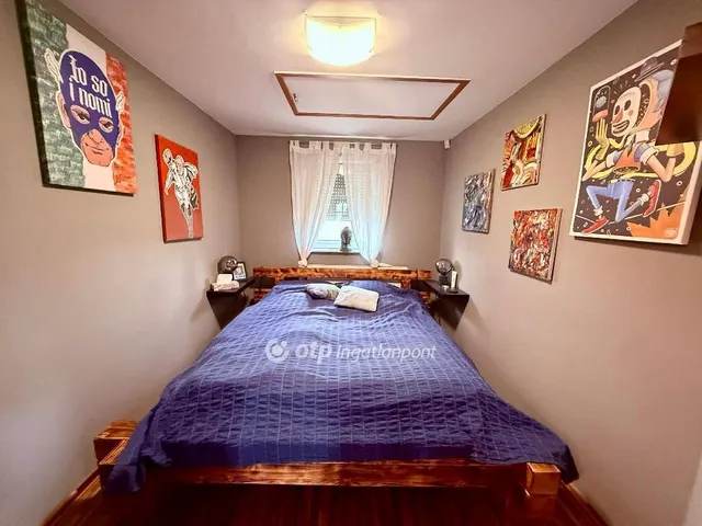 Eladó ház Szigetszentmiklós 145 nm