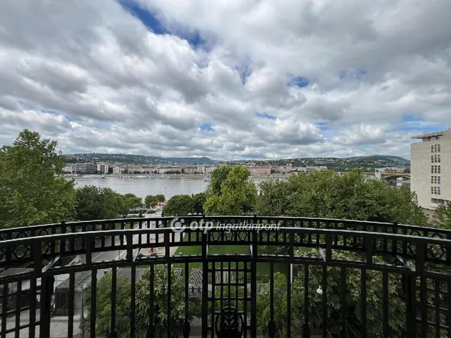 Eladó lakás Budapest V. kerület, Lipótváros 71 nm