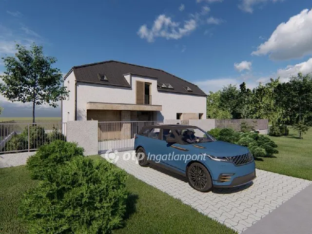 Eladó ház Budapest X. kerület 167 nm