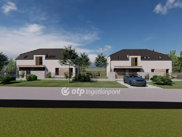 Eladó ház Budapest X. kerület 167 nm