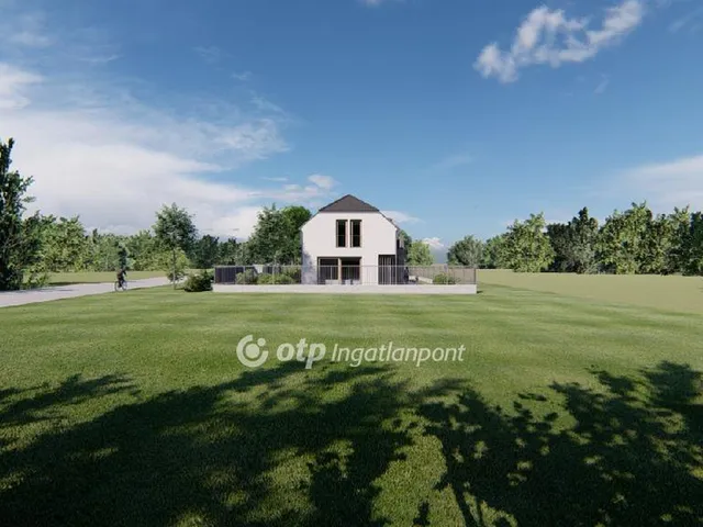 Eladó ház Budapest X. kerület 167 nm