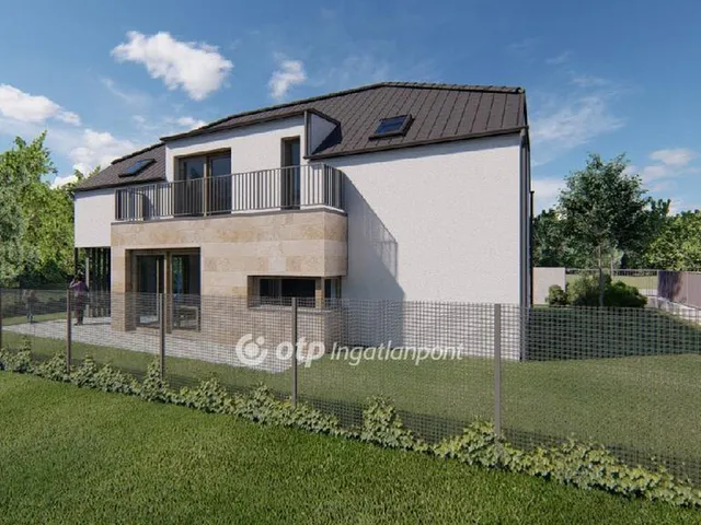 Eladó ház Budapest X. kerület 167 nm