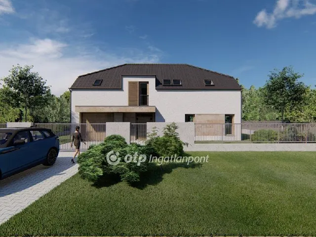 Eladó ház Budapest X. kerület 167 nm