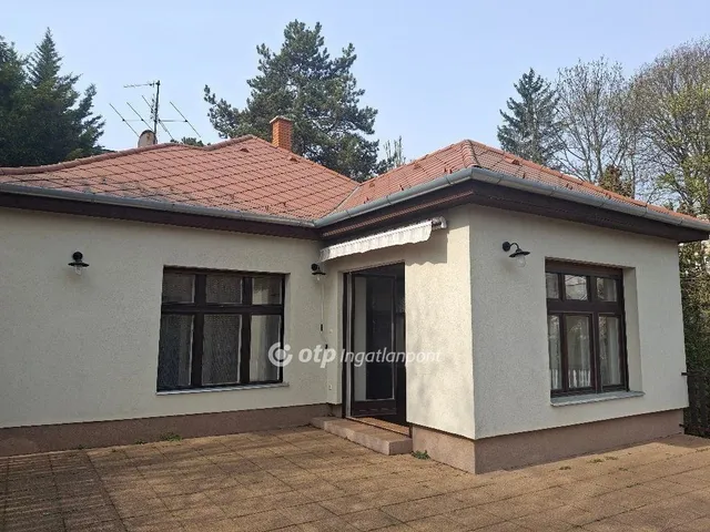 Eladó ház Budapest II. kerület 188 nm