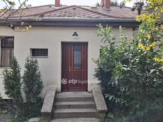 Eladó ház Budapest II. kerület 188 nm