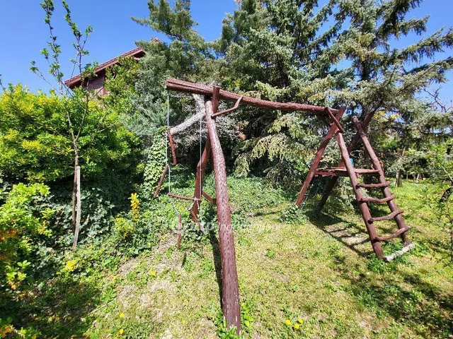 Eladó ház Budaörs, Frankhegy 286 nm