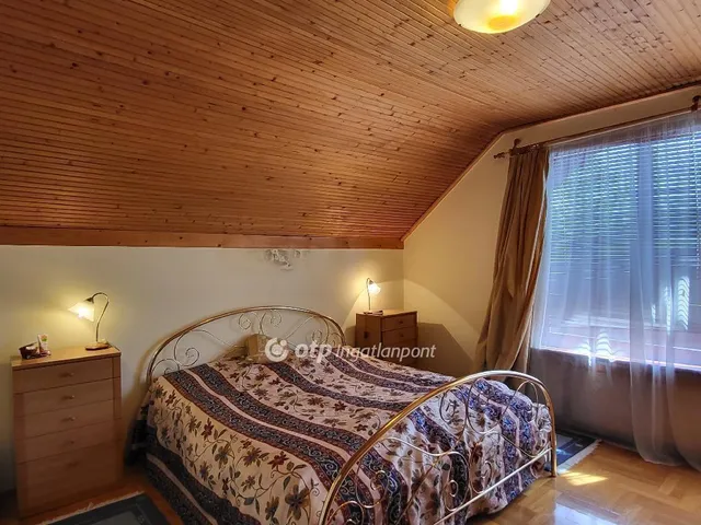 Eladó ház Budaörs, Frankhegy 286 nm