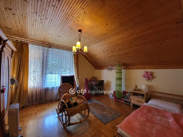 Eladó ház Budaörs, Frankhegy 286 nm