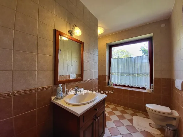 Eladó ház Budaörs, Frankhegy 286 nm