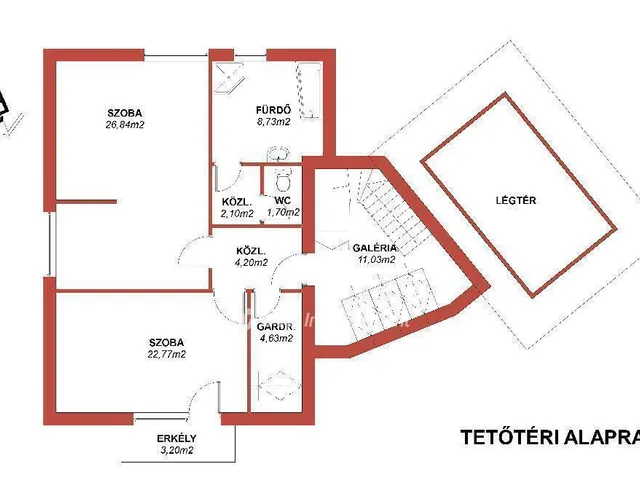 Eladó ház Budaörs 270 nm