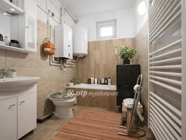 Eladó ház Budapest XXIII. kerület 105 nm