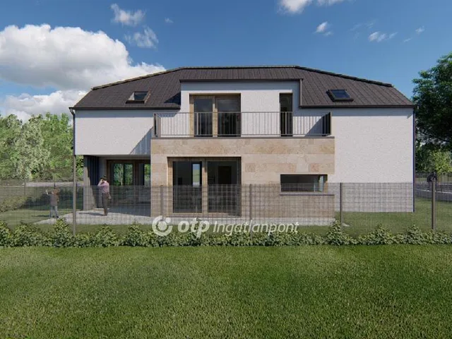 Eladó ház Budapest X. kerület 167 nm