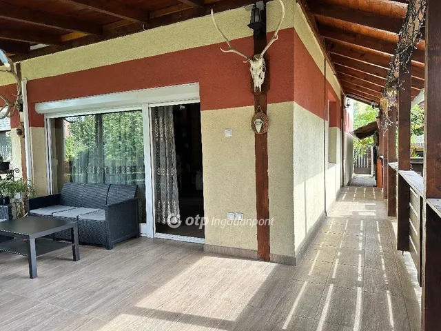 Eladó ház Budapest XI. kerület 150 nm