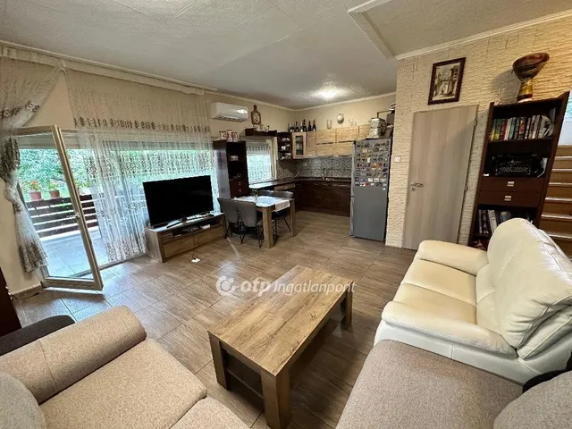 Eladó ház Budapest XI. kerület 150 nm