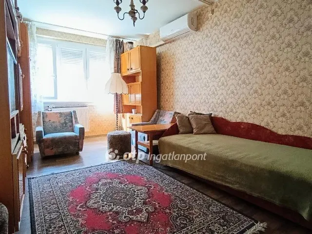 Eladó lakás Budapest III. kerület, Óbuda 49 nm