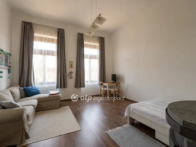 Eladó lakás Budapest XIII. kerület, Lőportárdűlő 33 nm