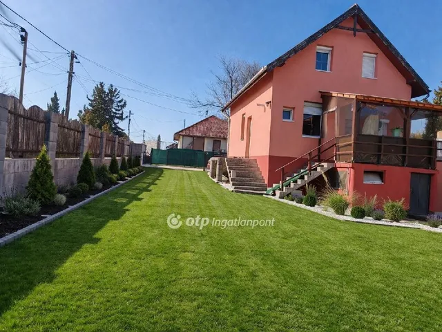 Eladó ház Szigethalom 150 nm