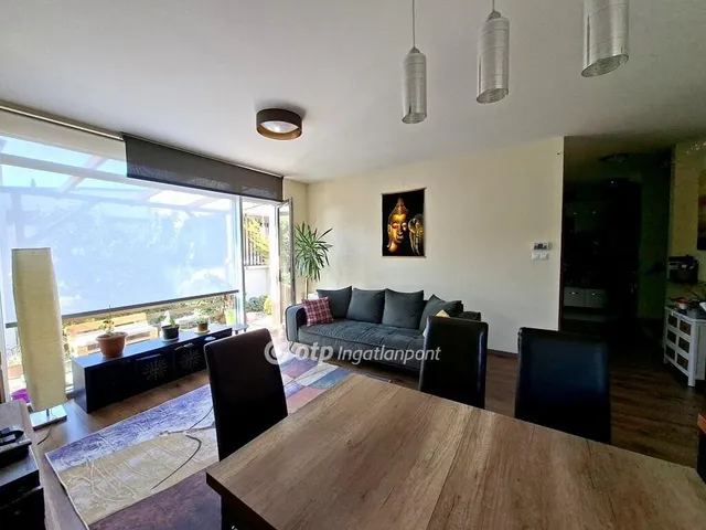 Eladó lakás Biatorbágy 108 nm