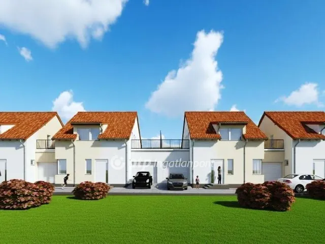 Eladó ház Kajászó 119 nm