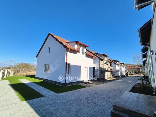 Eladó ház Kajászó 119 nm