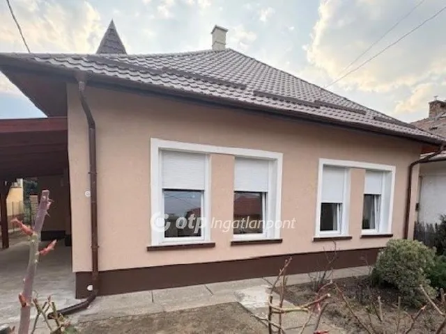 Eladó ház Budapest XVI. kerület, Mátyásföld 146 nm