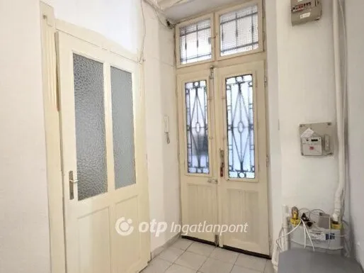 Eladó lakás Budapest VIII. kerület, Corvin negyed 68 nm