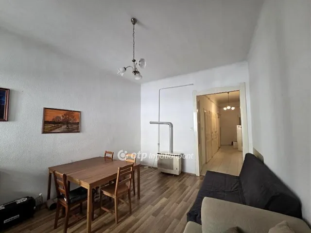 Eladó lakás Budapest VIII. kerület, Corvin negyed 68 nm