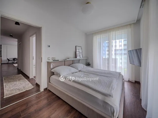 Eladó lakás Budapest XIII. kerület 94 nm