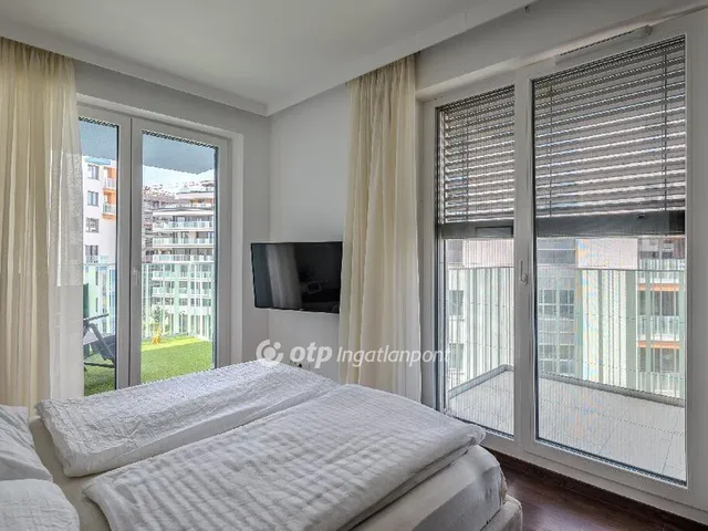 Eladó lakás Budapest XIII. kerület 94 nm