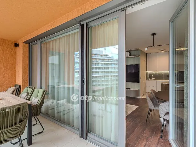 Eladó lakás Budapest XIII. kerület 94 nm