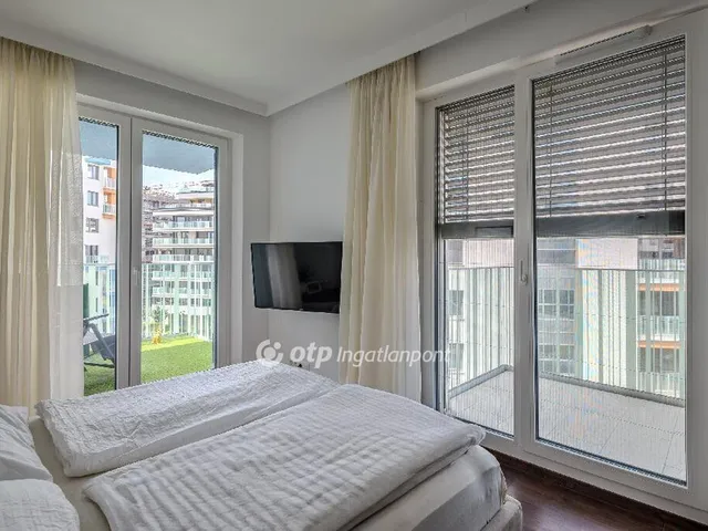 Eladó lakás Budapest XIII. kerület 94 nm