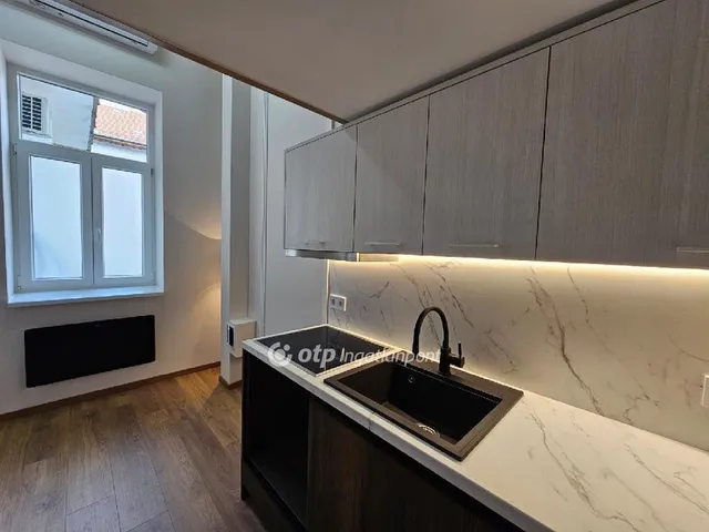 Eladó lakás Budapest VII. kerület, Külső-Erzsébetváros 10 nm