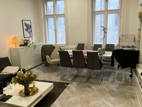 Eladó lakás Budapest IX. kerület, Belső Ferencváros 80 nm