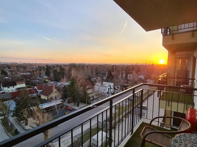 Eladó lakás Siófok 41 nm