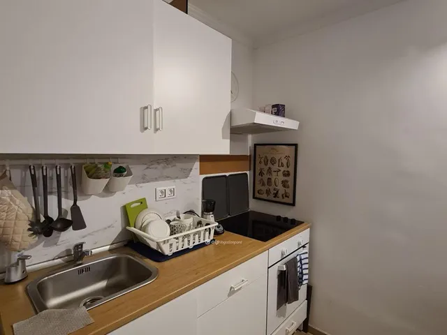 Eladó lakás Siófok, Ezüstpart 41 nm