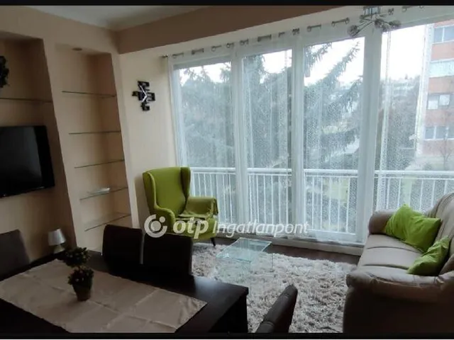 Eladó lakás Budapest II. kerület, Zöldmál 61 nm