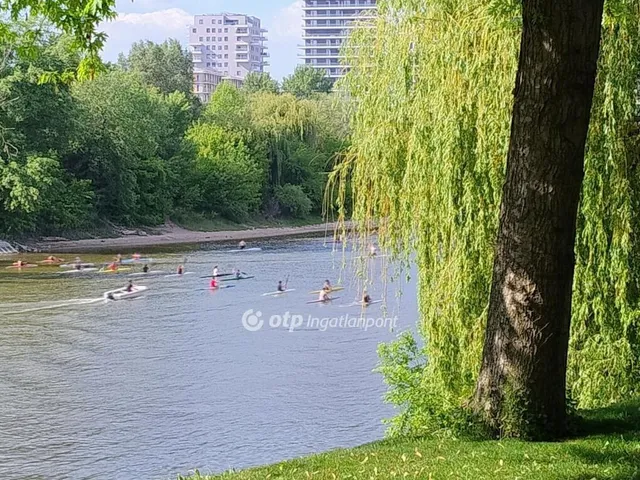 Eladó lakás Budapest XI. kerület, Nádorkert 49 nm