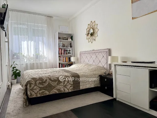 Eladó lakás Budapest II. kerület, Országút 57 nm