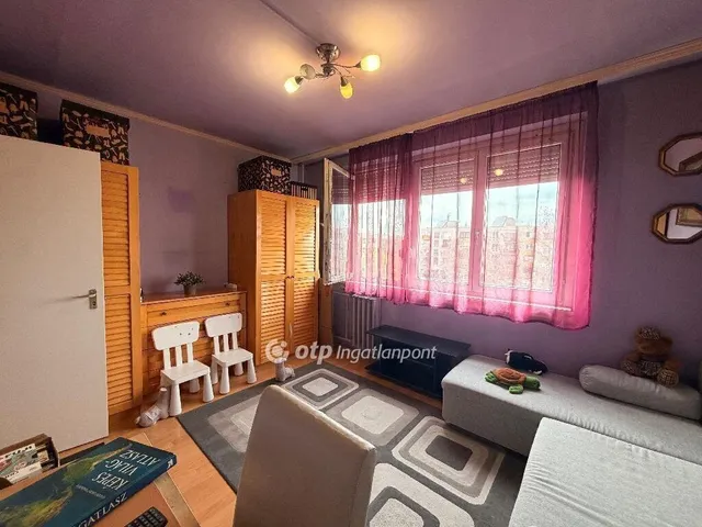 Eladó lakás Budapest XVI. kerület, Mátyásföld 58 nm