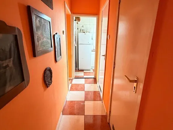 Eladó lakás Budapest XVI. kerület, Mátyásföld 58 nm