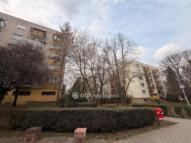 Eladó lakás Budapest XVI. kerület, Mátyásföld 58 nm