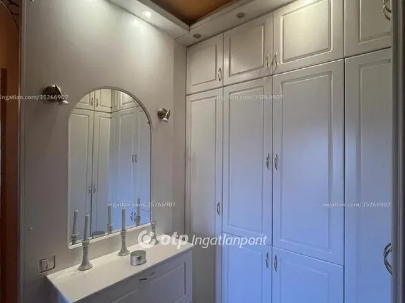 Eladó lakás Budapest XVI. kerület, Mátyásföld 58 nm