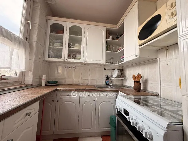 Eladó lakás Budapest XVI. kerület, Mátyásföld 58 nm