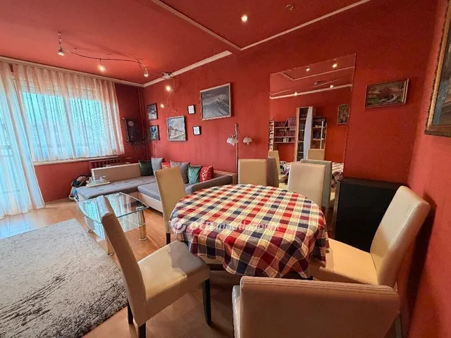 Eladó lakás Budapest XVI. kerület, Mátyásföld 58 nm