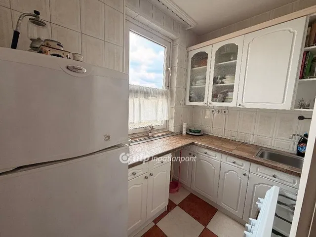 Eladó lakás Budapest XVI. kerület, Mátyásföld 58 nm