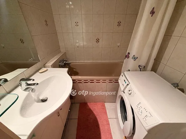 Eladó lakás Budapest XVI. kerület, Mátyásföld 58 nm