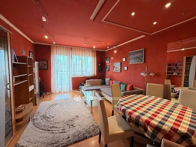 Eladó lakás Budapest XVI. kerület, Mátyásföld 58 nm