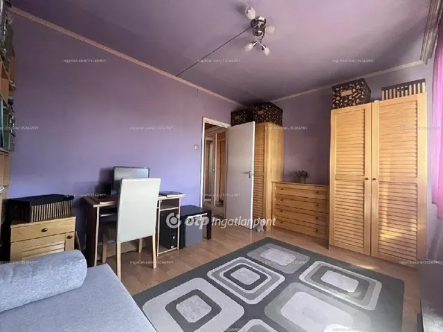 Eladó lakás Budapest XVI. kerület, Mátyásföld 58 nm